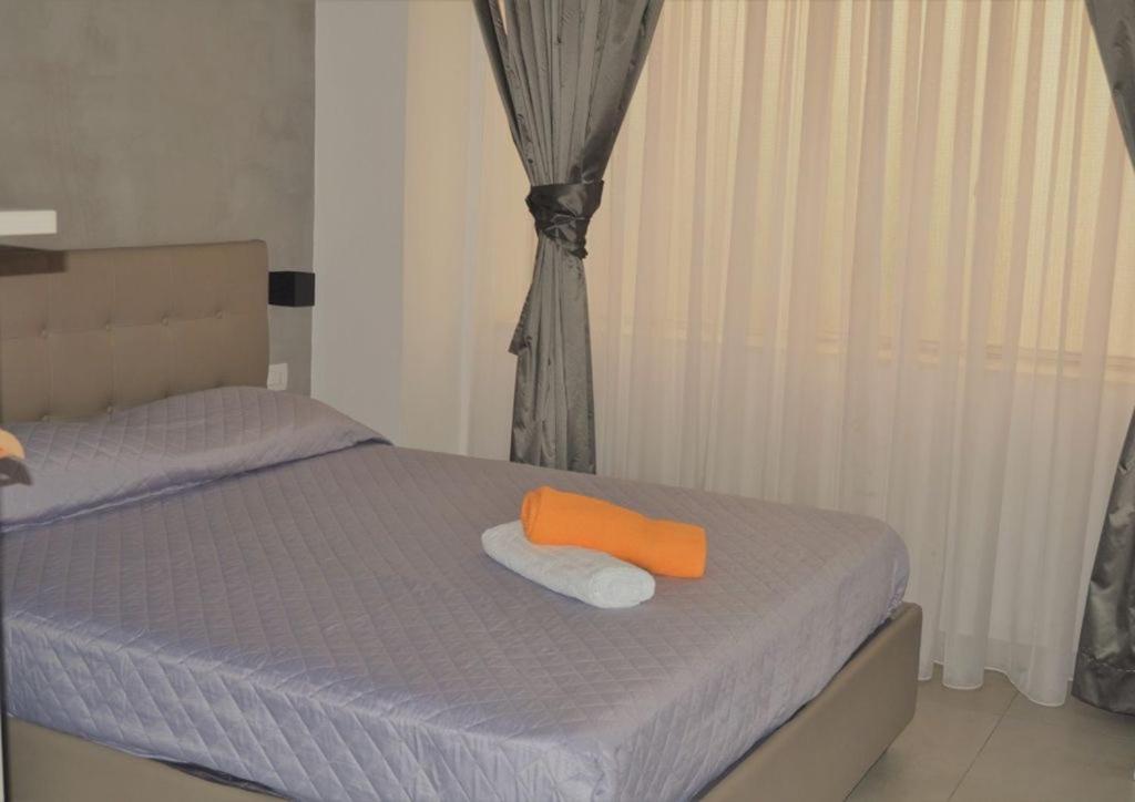 Bed and Breakfast Napoli Via Toledo Zewnętrze zdjęcie