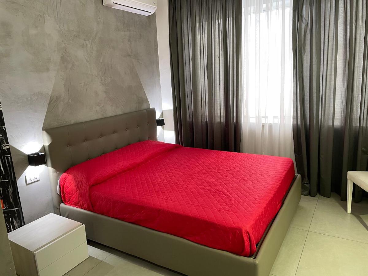 Bed and Breakfast Napoli Via Toledo Zewnętrze zdjęcie